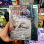 El Tarot de los Vampiros