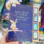 Las cartas de los elfos, las hadas y los duendes.
