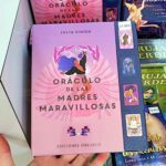 Oráculo de las madres maravillosas