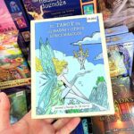 El Tarot de las Hadas y otros seres mágicos