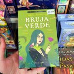 El oráculo secreto de la Bruja Verde