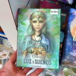 El oráculo de Luz y Sueños
