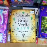 Oráculo de la Bruja Verde