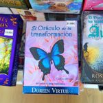 El Oráculo de la transformación