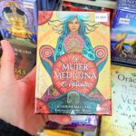 La Mujer Medicina. El Oráculo.