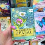 Astrología Herbal