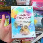 Los Dados Astrológicos