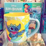 Taza asa con Stitch 3D - Imagen 2