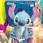 Hucha figura Stitch Disney - Imagen 2