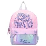Mochila Frozen II (31cm)