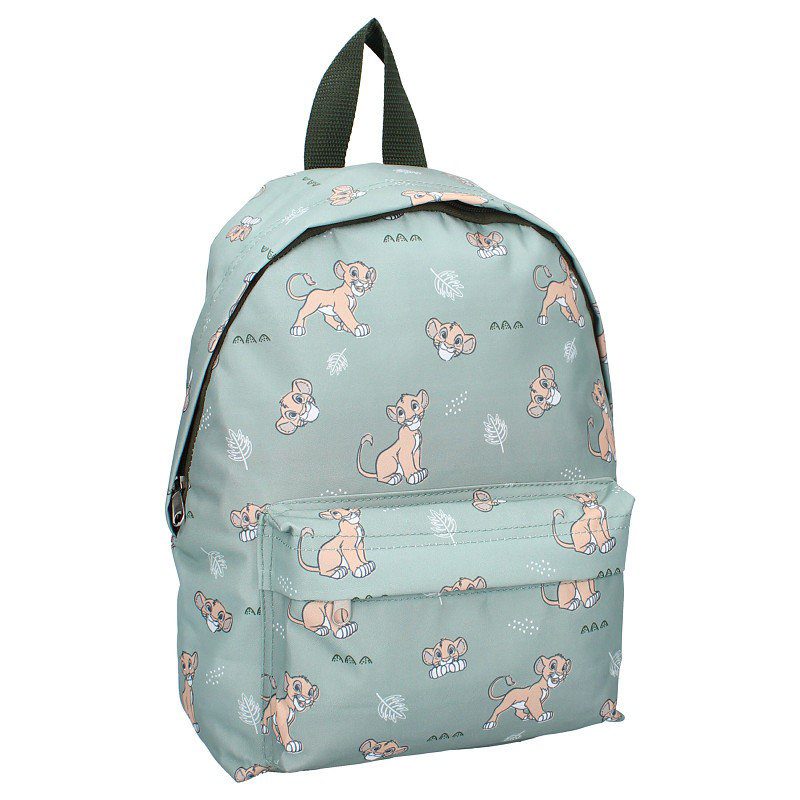 Mochila Simba 01 Mochila Simba (31cm) - Imagen 1