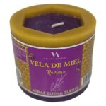 Vela de Miel de Romero