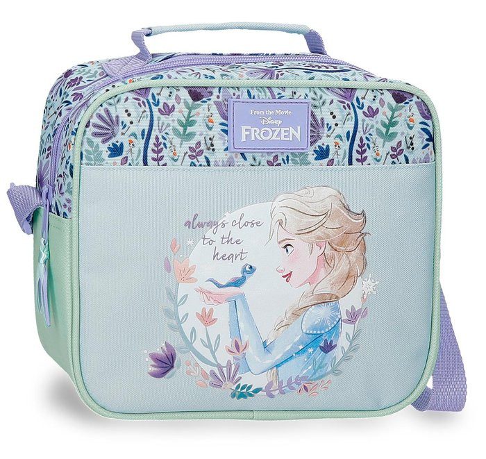 bolso neceser frozen 01 Bolso neceser Frozen - Imagen 1