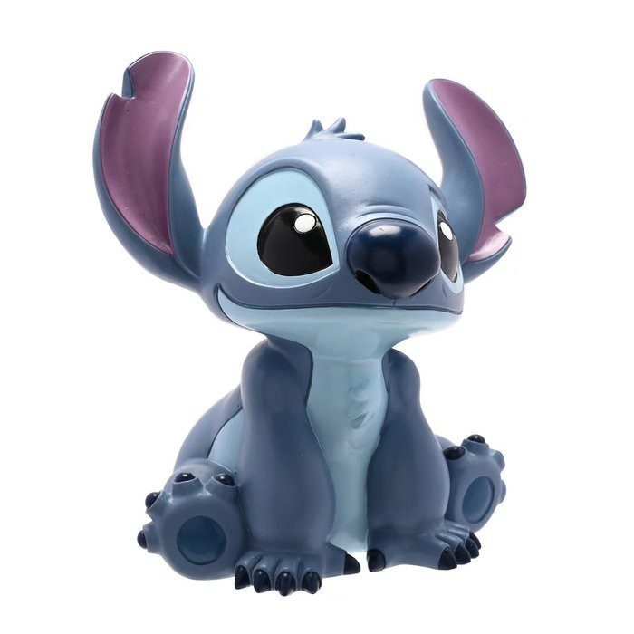 hucha figura stitch 01 Hucha figura Stitch Disney - Imagen 1