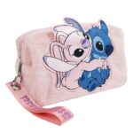 Neceser Peluche Stitch