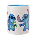 Taza Stitch + caja Disney - Imagen 2