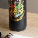 Botella Metálica Hot&cCold 500ML Hogwarts Harry Potter - Imagen 2