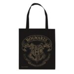 Bolso de tela Hogwarts