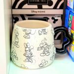 Taza Minnie y Mickey HOME