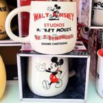 Taza Walt Disney Studios