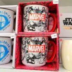 Taza Personajes Marvel