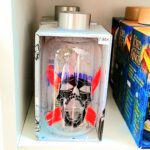 Botella de Cristal - Call of Duty