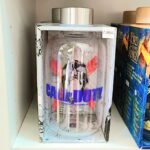 Botella de Cristal - Call of Duty - Imagen 2