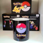 Taza Térmica Pokémon