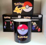 Taza Térmica Pokémon