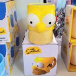 Taza Homer 3D - Imagen 2