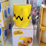 Taza Homer 3D - Imagen 3