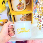 Taza cerámica Homer "Los Simpson" - Imagen 2