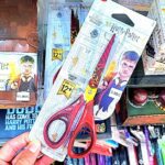 Tijeras Harry Potter 16cm