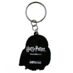 Pack Hogwarts taza 250 ML + llavero + cuaderno - Imagen 4