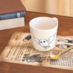Taza Premium Hedwig - Harry Potter - Imagen 3