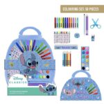 Estuche Set Colores Stitch - Imagen 2