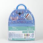 Estuche Set Colores Stitch - Imagen 8