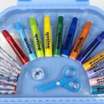 Estuche Set Colores Stitch - Imagen 5