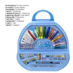 Estuche Set Colores Stitch - Imagen 6