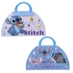 Estuche Set Colores Stitch - Imagen 7