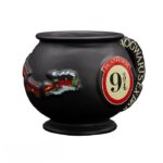 Taza Caldero 3D Hogwarts Expres