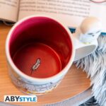 Taza Harry Potter - Gedwig 3D - Imagen 2