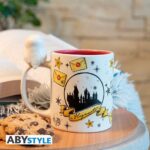 Taza Harry Potter - Gedwig 3D - Imagen 3