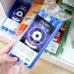 Pack 5 Velas- Ojo Turco