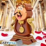Hucha Din Don – Disney La Bella y la Bestia - Imagen 3