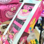 Cepillo para el pelo Gato Cheshire – Alicia - Imagen 3