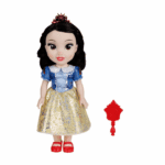✨ Muñeca Disney Blancanieves – 38 cm ✨ - Imagen 5