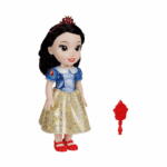✨ Muñeca Disney Blancanieves – 38 cm ✨ - Imagen 3