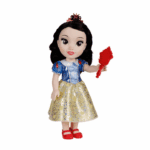 ✨ Muñeca Disney Blancanieves – 38 cm ✨ - Imagen 2