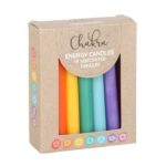 Pack de 14 Velas de los 7 Chakras - Imagen 3